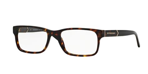 burberry glasses 2150|Burberry™ BE2150 Rectangle Eyeglasses .